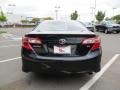 2013 Cosmic Gray Metallic Toyota Camry SE  photo #18