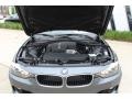 2013 Mineral Grey Metallic BMW 3 Series 328i Sedan  photo #9