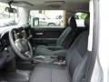 Titanium Metallic - FJ Cruiser 4WD Photo No. 4