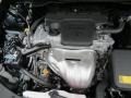 2013 Cosmic Gray Metallic Toyota Camry SE  photo #20