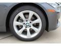2013 Mineral Grey Metallic BMW 3 Series 328i Sedan  photo #11