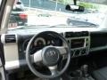 Titanium Metallic - FJ Cruiser 4WD Photo No. 6