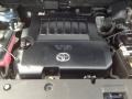 Pacific Blue Metallic - RAV4 Sport V6 4WD Photo No. 19