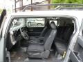 Titanium Metallic - FJ Cruiser 4WD Photo No. 7