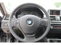 2013 Mineral Grey Metallic BMW 3 Series 328i Sedan  photo #13