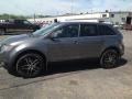 2010 Sterling Grey Metallic Ford Edge Limited AWD  photo #2