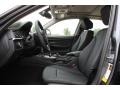 2013 Mineral Grey Metallic BMW 3 Series 328i Sedan  photo #15