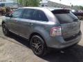2010 Sterling Grey Metallic Ford Edge Limited AWD  photo #3
