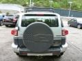 Titanium Metallic - FJ Cruiser 4WD Photo No. 12