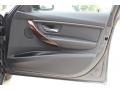 2013 Mineral Grey Metallic BMW 3 Series 328i Sedan  photo #16