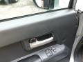 Titanium Metallic - FJ Cruiser 4WD Photo No. 15