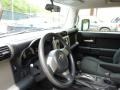 Titanium Metallic - FJ Cruiser 4WD Photo No. 16