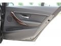 2013 Mineral Grey Metallic BMW 3 Series 328i Sedan  photo #20