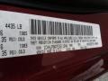 2014 Deep Cherry Red Crystal Pearl Jeep Patriot Sport  photo #11