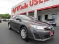 Magnetic Gray Metallic - Camry LE Photo No. 1