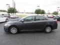 Magnetic Gray Metallic - Camry LE Photo No. 4