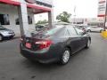 Magnetic Gray Metallic - Camry LE Photo No. 7