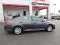 Magnetic Gray Metallic - Camry LE Photo No. 8