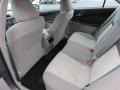 Magnetic Gray Metallic - Camry LE Photo No. 12