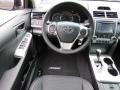 2013 Magnetic Gray Metallic Toyota Camry SE  photo #5