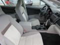 Magnetic Gray Metallic - Camry LE Photo No. 13