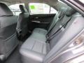 2013 Magnetic Gray Metallic Toyota Camry SE  photo #6