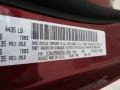 2014 Deep Cherry Red Crystal Pearl Jeep Patriot Sport  photo #11