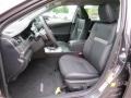 2013 Magnetic Gray Metallic Toyota Camry SE  photo #8