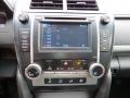 2013 Magnetic Gray Metallic Toyota Camry SE  photo #12