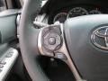 2013 Magnetic Gray Metallic Toyota Camry SE  photo #14