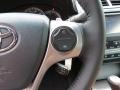 2013 Magnetic Gray Metallic Toyota Camry SE  photo #15
