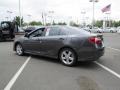 2013 Magnetic Gray Metallic Toyota Camry SE  photo #19