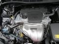 2013 Magnetic Gray Metallic Toyota Camry SE  photo #20