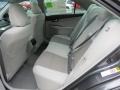 2013 Magnetic Gray Metallic Toyota Camry Hybrid XLE  photo #6