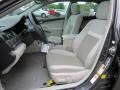 2013 Magnetic Gray Metallic Toyota Camry Hybrid XLE  photo #8