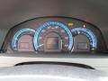 2013 Magnetic Gray Metallic Toyota Camry Hybrid XLE  photo #12