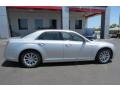 Bright Silver Metallic - 300 C Photo No. 8