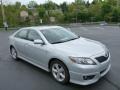Classic Silver Metallic - Camry SE Photo No. 1