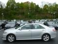 Classic Silver Metallic - Camry SE Photo No. 2