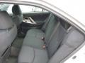 Classic Silver Metallic - Camry SE Photo No. 5