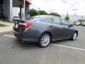 2013 Magnetic Gray Metallic Toyota Camry Hybrid XLE  photo #19