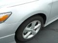 Classic Silver Metallic - Camry SE Photo No. 8