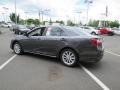 2013 Magnetic Gray Metallic Toyota Camry Hybrid XLE  photo #21