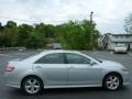 Classic Silver Metallic - Camry SE Photo No. 10