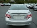 Classic Silver Metallic - Camry SE Photo No. 12