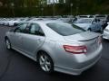 Classic Silver Metallic - Camry SE Photo No. 13