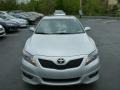 Classic Silver Metallic - Camry SE Photo No. 14