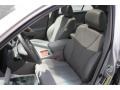 2010 Classic Silver Metallic Toyota Camry XLE V6  photo #11