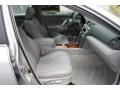 2010 Classic Silver Metallic Toyota Camry XLE V6  photo #16