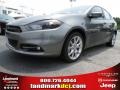Tungsten Metallic - Dart SXT Photo No. 1